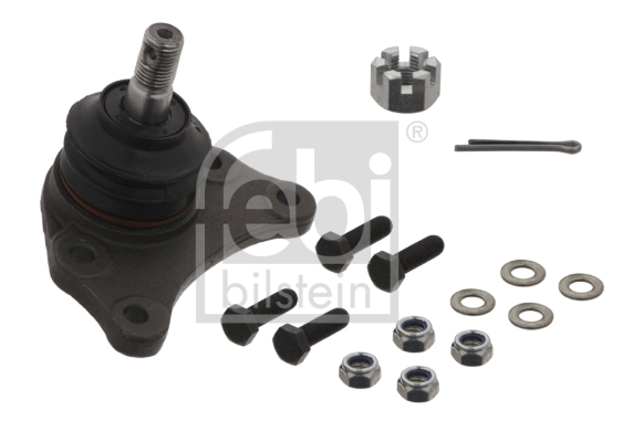 Ball Joint